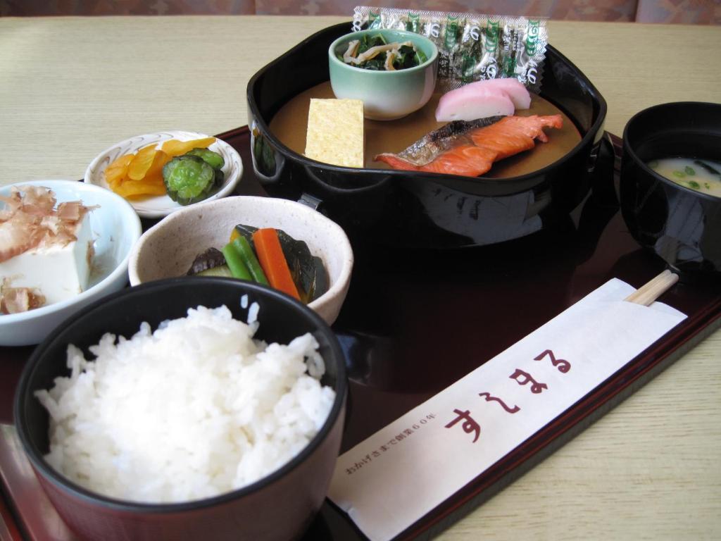 多格酒店 松山 外观 照片