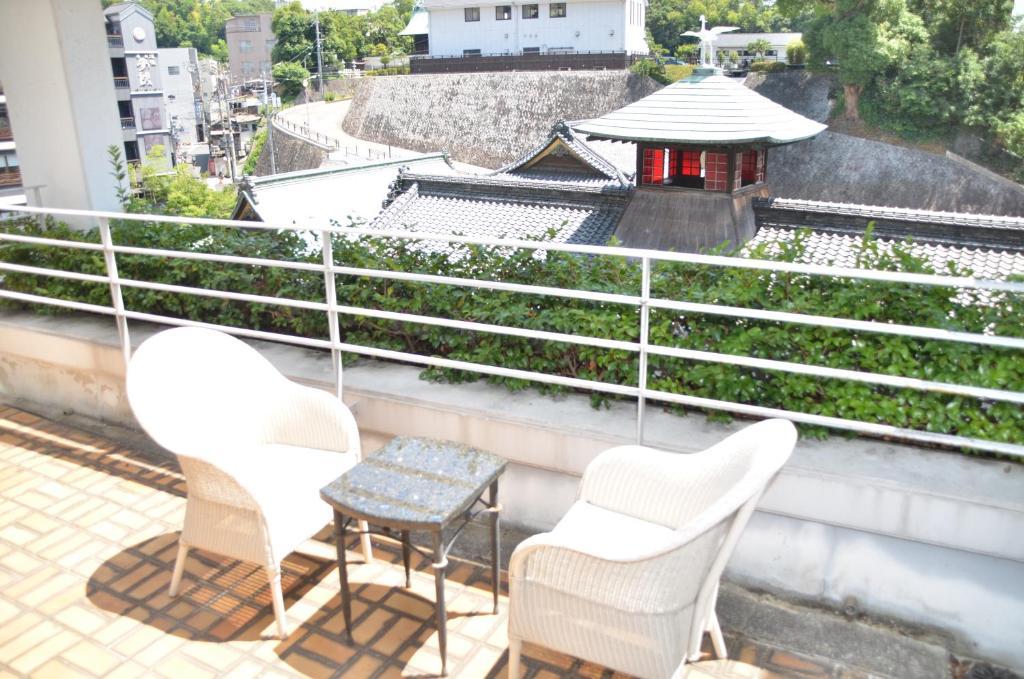 多格酒店 松山 外观 照片