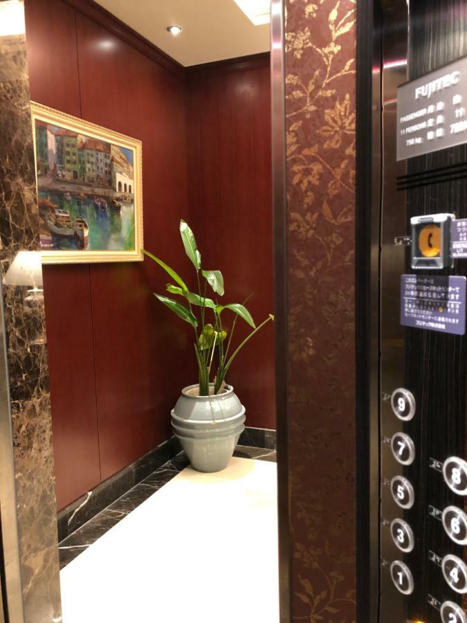 多格酒店 松山 外观 照片