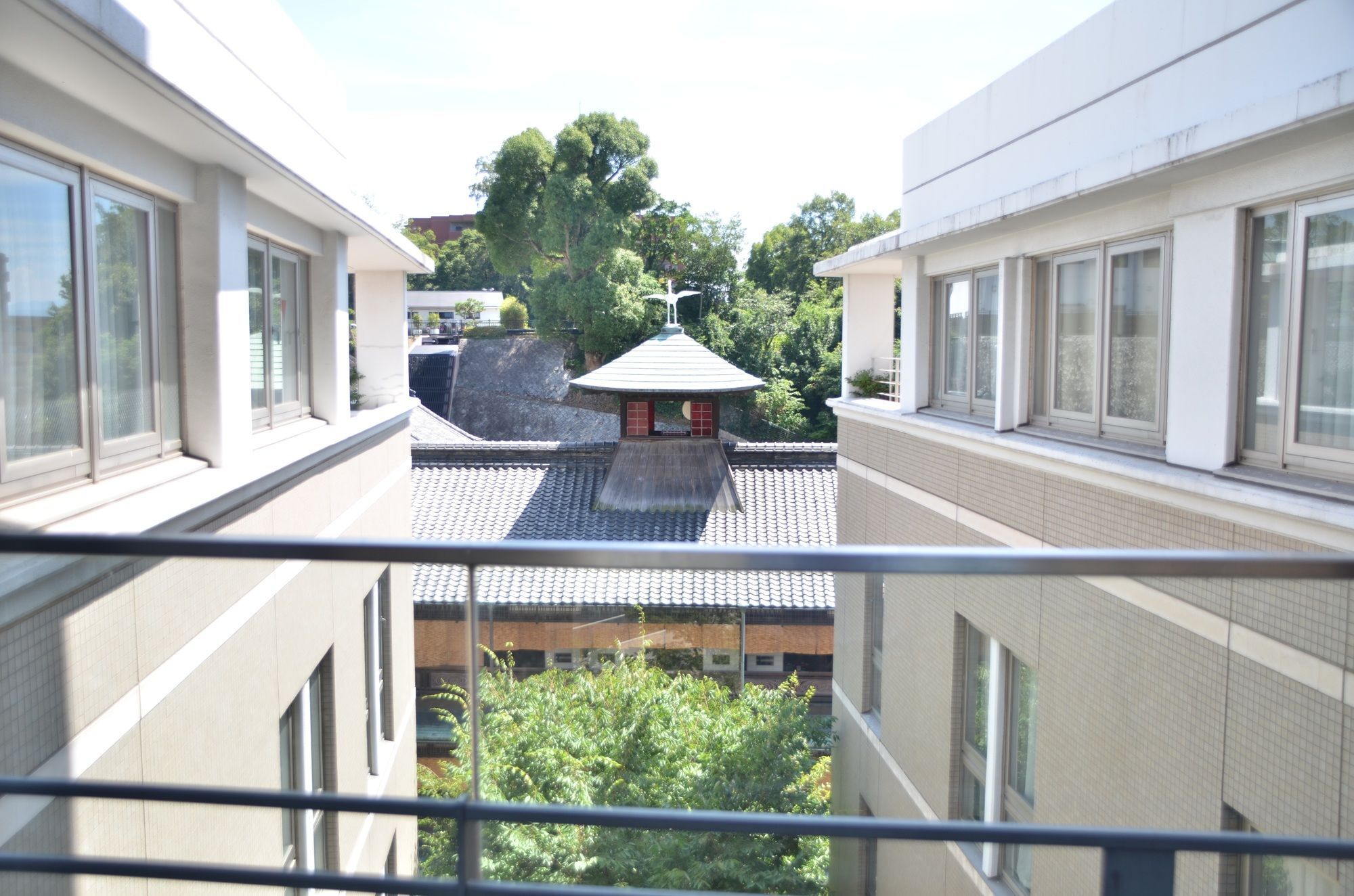 多格酒店 松山 外观 照片